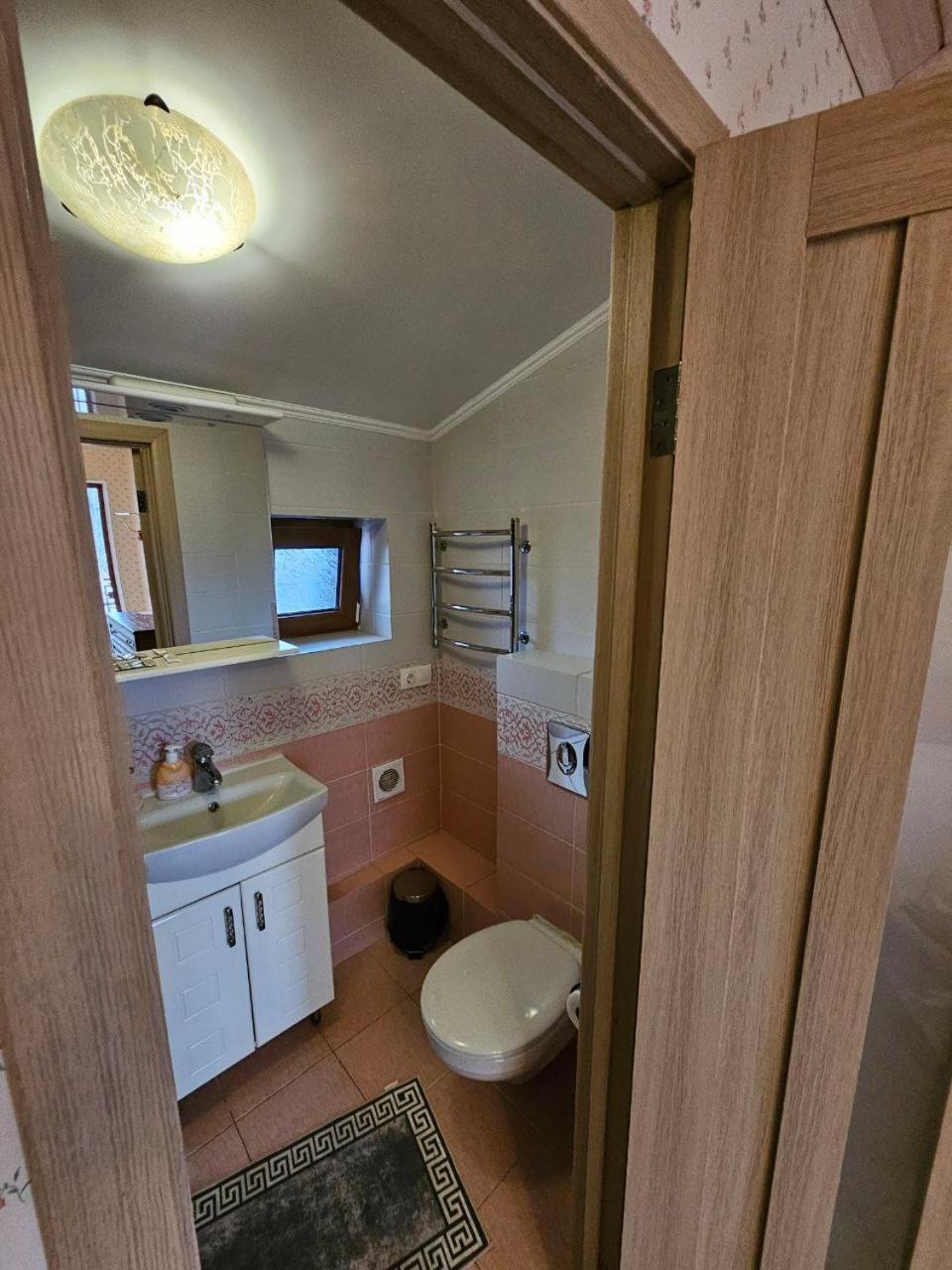 Minihotel Zolotoe Runo Ploskoye Chambre photo