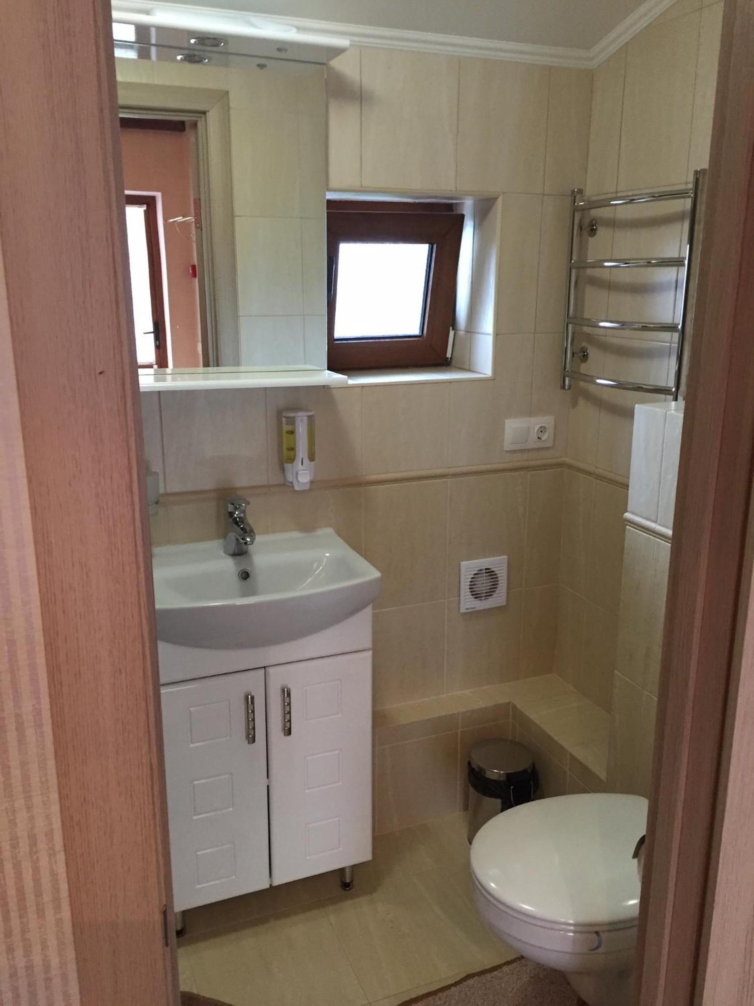 Minihotel Zolotoe Runo Ploskoye Chambre photo