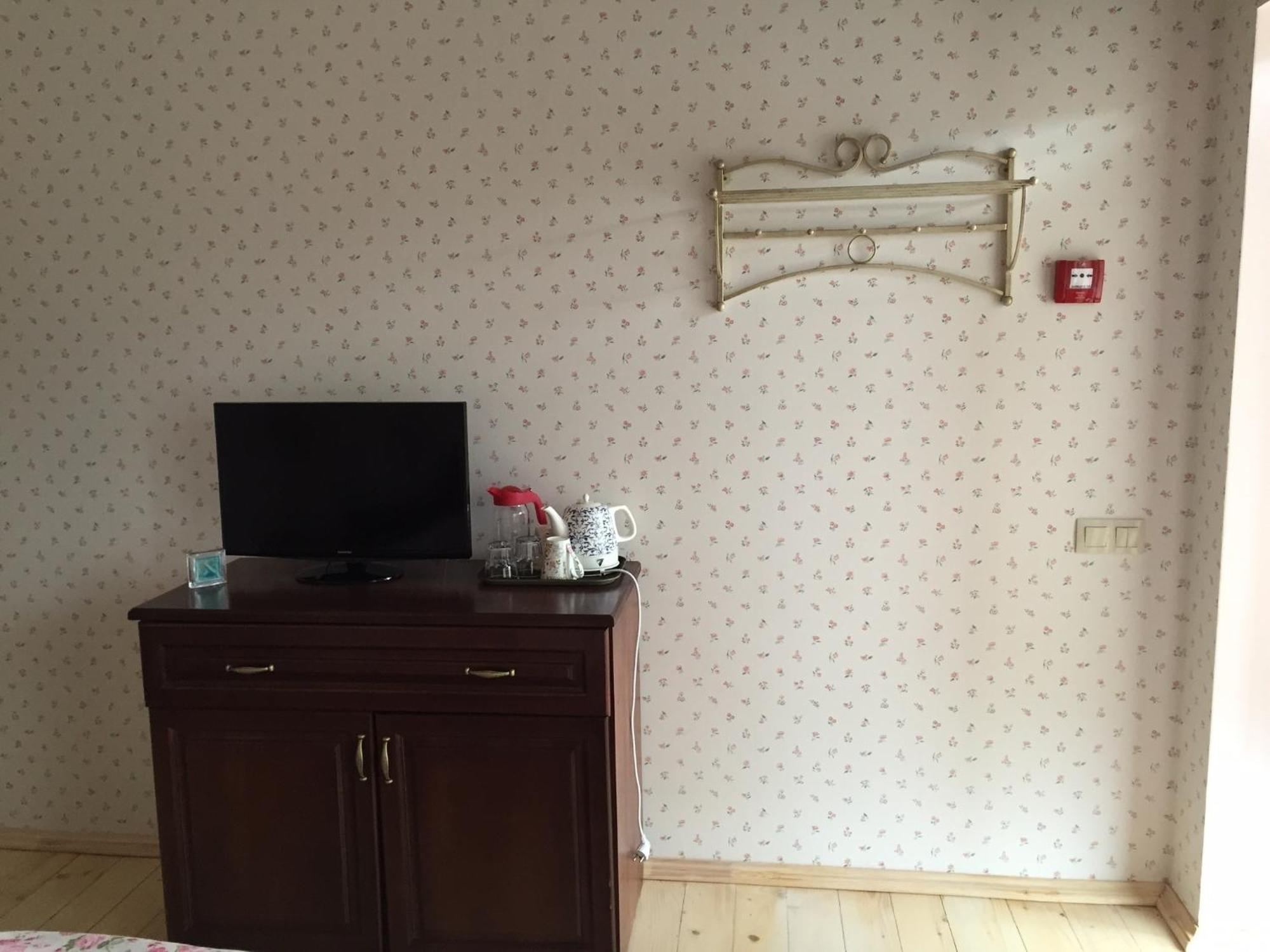 Minihotel Zolotoe Runo Ploskoye Chambre photo